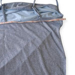 Jump  Apparel Mini Dress Light Blue Glitter Club Hoco Photo 11