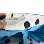 Boden Women’s Richmond Chino Shorts in Blue Size 16 Photo 5