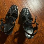 Tory Burch
Multi Color 5" Platform Runway Heels Size 7.5 Great use condition Photo 6