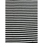 Lululemon Striped Shirt Long Sleeve Gray Sleeves Womens Medium Thumb Photo 3