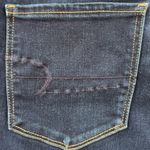 American Eagle  Outfitters Denim Blue Jeans X-Short Photo 2