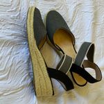 Life Stride Andre Assous Black Women's Sandals Photo 1