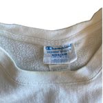 Champion Vintage late 90s / early 2000s Reverse Weave Embroidered Sweatshirt š„ Photo 2