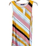 Apt. 9  Tank Dress Sz S NWT Photo 0