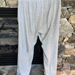 Champion Comfy Gray Sweatpants Photo 6