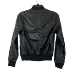 Forever 21 Women's Black Jacket Photo 1