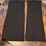 Banana Republic  | ladies black dress pants. Size: 8 Photo 8