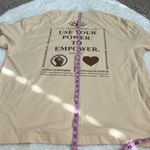 PINK - Victoria's Secret Pink‎ Victorias Secret x we the urban women’s OS tee Photo 4