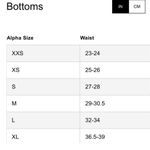 EXPRESS NEW super high-waisted cable knit faux wrap mini sweater skirt - large Photo 8