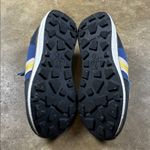 OTBT Speed shoe in Blue, Yellow and white
Size: 7 Photo 6