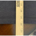 Josephine Chaus  2X Blue Embroidered Floral Blouse Top‎ Resort Travel Boho Fairy Photo 4