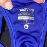 Nike  pro sports bra Photo 2
