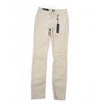 Charlotte Russe NEW Refuge  Skin Tight Legging Jeans Size 4 Small Pink Cotton Photo 1