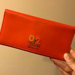 United Colors Of Benetton United Color Of Bennton Multi Color Long Wallet Photo 0