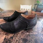 Qupid  Distressed Booties Photo 5