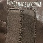 Chic Suede Ankle Boots Photo 5