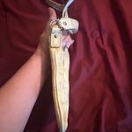 Coach  cross body bag Photo 5