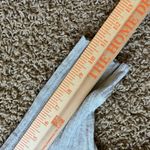 Cooperative Urban Outfitters  Grace Swingy Sweater Dress Women's Size XS Gray‎ Photo 9