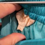 NWT Rococo Sand Kiki Maxi Skirt Size Small Blue Photo 2