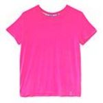Vera Bradley Cadence Tee Pink Cashmere Large Photo 2