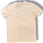 Hollister  Women’s Short Sleeve T Shirt Size Large-sm Flaws Preppy Surfer Skater Photo 1