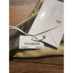 Good American Sage Green Bikini Bottom Woman’s Size 4 NEW Photo 6