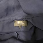 Parker Navy Blue Sharon Gown Size 12 US $368 Photo 6