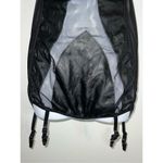 Frederick's of Hollywood NEW! Women’s Lingerie Sexy Underbust Exotic Sheer Dress MEDIUM Photo 6