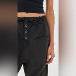 LIONESS  Parsons Cargo Pants,100% Nylon,Size XS,NWT Photo 2