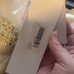 Jovani Short Formal Dress Photo 4