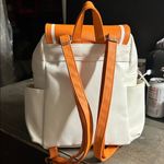 Hot Topic + Sailor Moon Sailor Venus Suite Backpack Purse Rare Hard to Find Orange Photo 1