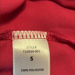 All in Favor  blouse top Photo 6