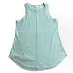 Athleta Breezy Tank Blue Tint Photo 0