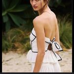 Free People  Tara Tube Top / J40 Photo 1