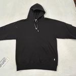 Pro Club Heavyweight Black Skater Essentials Pullover Hoodie Sweatshirt Size M. Size M Photo 3