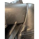 TIME and TRU black ankle Boots Size 6 Black Photo 5