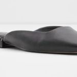 ALDO Pridaflex backless mules in black Photo 6