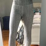 Patterned Leggings White Photo 0