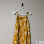 Petal and Pup  Sloane Dress Maxi Size M Photo 8