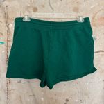 Girlfriend Collective  Classic Sweat Shorts Photo 2