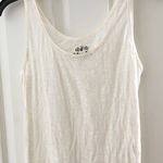 Mudd FINAL MARKDOWN Junior  tank top large Photo 0
