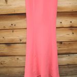 Likely Viceroy Halter Mermaid Gown Dress Photo 4