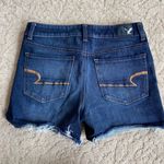 American Eagle Outfitters Jean Shorts Photo 1