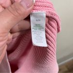 Aerie EUC  Beyond Quarter Zip Pink Sweater size XL Photo 7