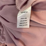 Lulus Love Spell Lace-Back Maxi Dress in Dusty Lavender Size Medium Photo 7