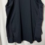 Oiselle Women's Black Layover Tank Top Size Small Photo 6