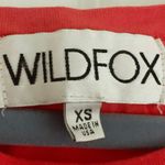 Wildfox Charlie Lifeguard Tank Photo 1