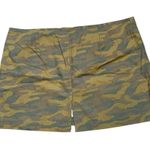 Victoria's Secret Bejeweled Camouflage Vest and Skirt Set Photo 3