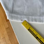 Vintage 90s White Beaded Satin Off The Shoulder Corset Top Wedding Dress Small Photo 11