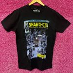 Shang chi and the ten ring comic book tee medium  Photo 0